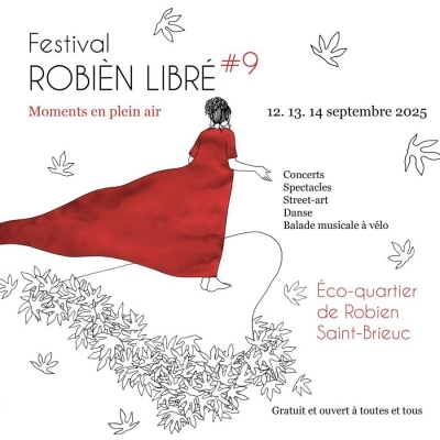 Robien-Libre