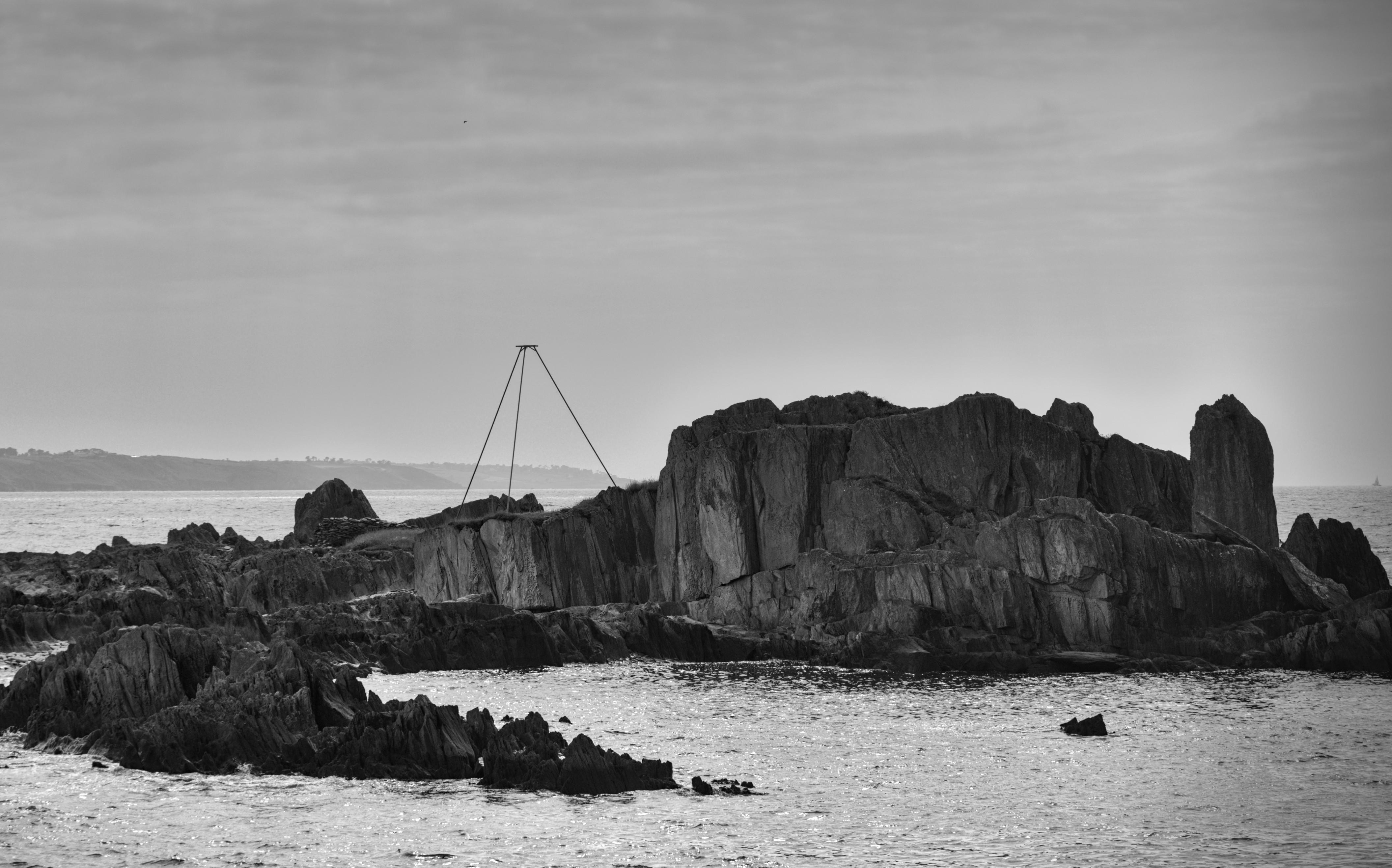 Portique - article
