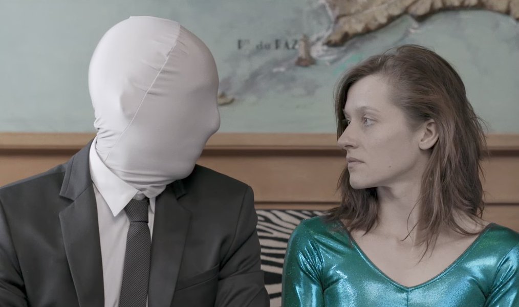 Échappées - Réflexions